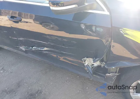 2013 Volkswagen Passat 2.5L Se из США, поврежденный, VIN 1VWBH7A39DC100988